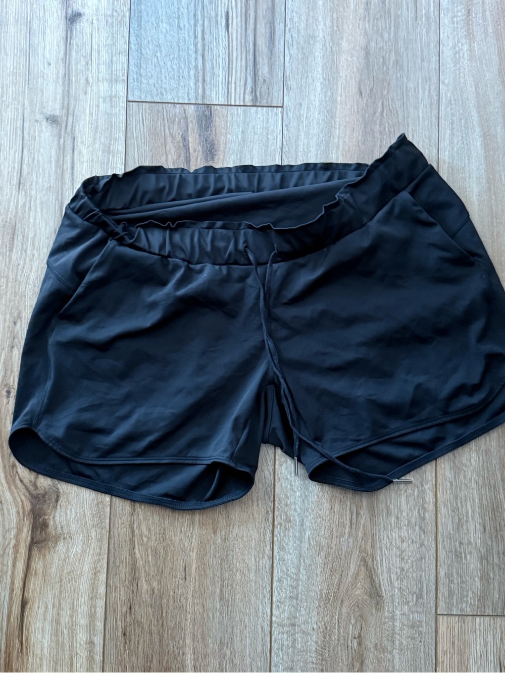 Maternity Workout shorts